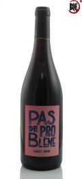 Pas De Probleme Pinot Noir 750ml