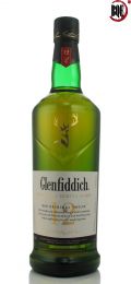 Glenfiddich 12 YRS Reserve 1l