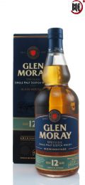 Glen Moray 12 YRS 750ml