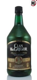 Clan MacGregor 1.75l
