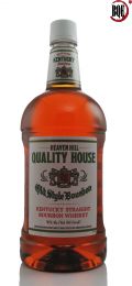 Heaven Hill Quality House Old Style Bourbon 1.75l
