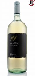 Alverdi Pinot Grigio 1.5l