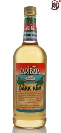 Caribaya Dark Rum 1l