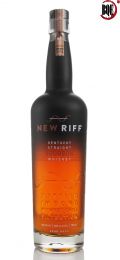New Riff Bourbon 750ml