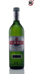 Pernod Anise 80pf 750ml