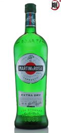 Martini & Rossi Extra Dry 1l