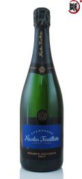 Nicolas Feuillatte Champagne Brut Reserve 750ml