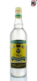Wray & Nephew White Overproof Rum 1l