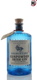 Drumshanbo Irish Gun Gunpowder Gin 1l