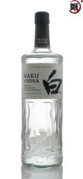 Haku Vodka 1l