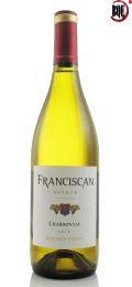 Franciscan Estate Monterey County Chardonnay 750ml