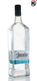 El Jimador Blanco Tequila 1l