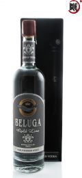 Beluga Gold Noble Russian Vodka 750ml
