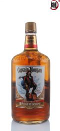 Captain Morgan Rum 1.75l