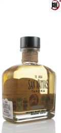 San Matias Tequila Anejo Tahona 750ml