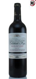Chateau Fage Rouge 750ml