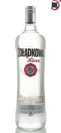 Zoladkowa Czysta de Luxe Vodka 1l
