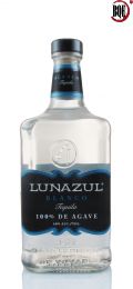 Lunazul Blanco Tequila 1l