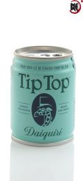 Tip Top Daiquiry Rum Lime 100ml