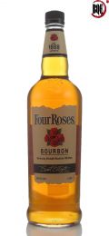 Four Roses Yellow Label 1l