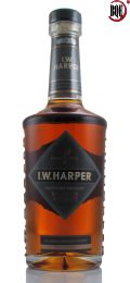 I.W Harper Bourbon 750ml