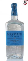 Hayman's London Dry Gin 1l