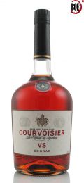 Courvoisier VS Cognac 1l