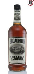 Broadhorn Blended Whiskey 1l