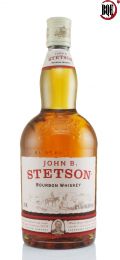 John B. Stetson Bourbon 750ml
