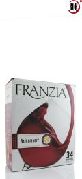 Franzia Burgundy 5l