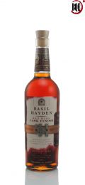 Basil Haydens Red Wine Cask 750ml
