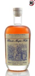 Black Maple Hill Small Batch Straight Bourbon Whiskey 750ml