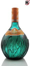 Agavero Tequila Liqueur Orange 750ml