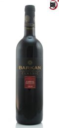 Barkan Vineyards Classic Series Cabernet Sauvignon 750ml