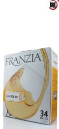 Franzia Chardonnay 5l
