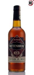 Rittenhouse Kentucky Straight Rye Whiskey 100pf 750ml