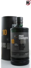 Port Charlotte 10 YRS 750ml
