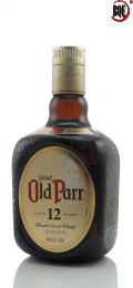 Old Parr 12 YRS 750ml