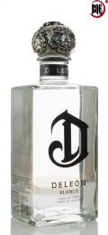 Deleon Tequila Platinum 750ml