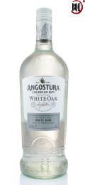 Angostura White Rum 1l