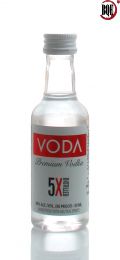 Voda Vodka 50ml