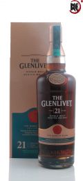 Glenlivet 21 YRS Archive 750ml