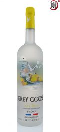 Grey Goose le Citron Vodka 1l