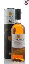 Yellow Spot Irish Whiskey 750ml