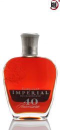 Ron Barcelo Rum Imperial 40 Aniversario 75ml