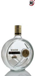 Khor Vodka De Luxe 750ml