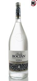 Bialy Bocian Vodka 1l