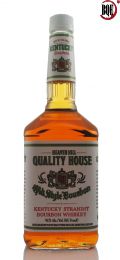 Heaven Hill Quality House Old Style Bourbon 1l