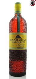 Mandarine Napoleon Liqueur 1l