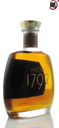1792 Bourbon Sweet Wheat 750ml
